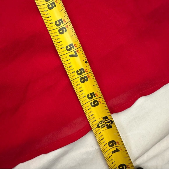 Lulu’s Heavenly Hues Maxi Dress - Picture 12 of 13